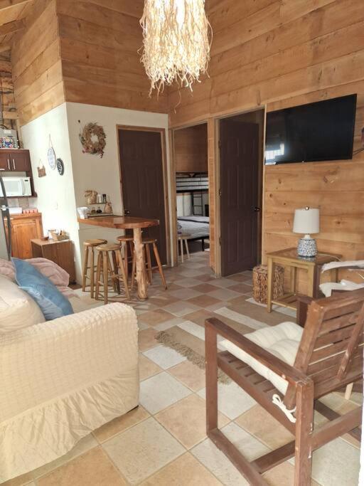 Preciosa Cabana En Fraijanes Exterior foto